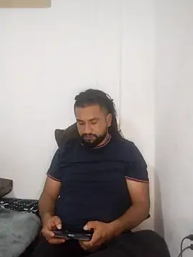 sabor Latino bdsm online show from 9, 3, 2025