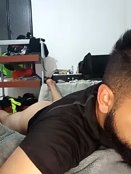 sabor Latino bdsm online show from 10, 11, 2025