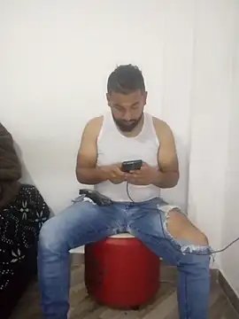 sabor Latino bdsm online show from 5, 3, 2025