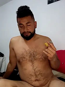 sabor Latino bdsm online show from 8, 9, 2025