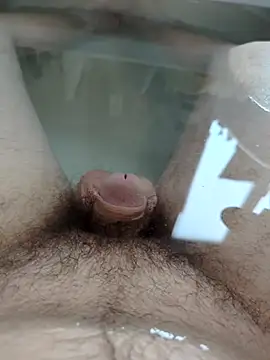 WelshXXX online show from 27, 6, 2026