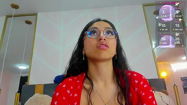 MadyJackson online show from 11, 10, 2025