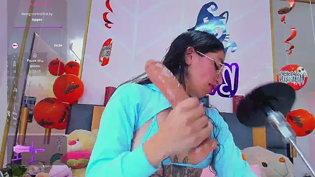 MadyJackson online show from 22, 10, 2025