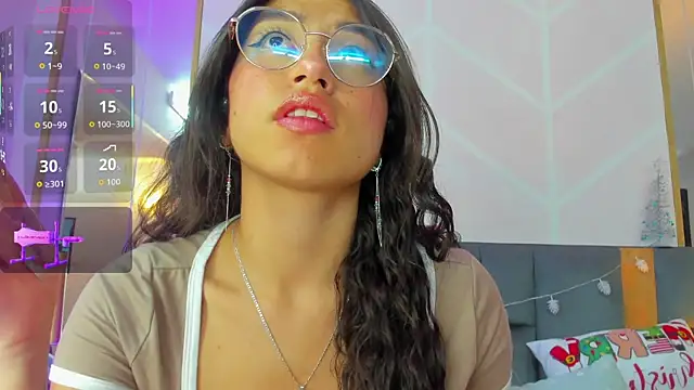 MadyJackson online show from 19, 12, 2025