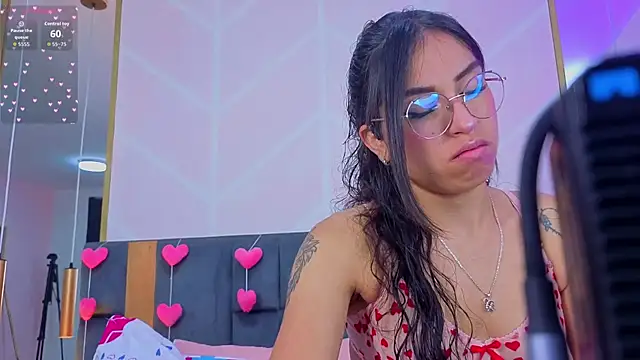 MadyJackson online show from 14, 2, 2026