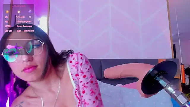 MadyJackson online show from 13, 1, 2026