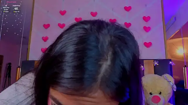 MadyJackson online show from 19, 2, 2026