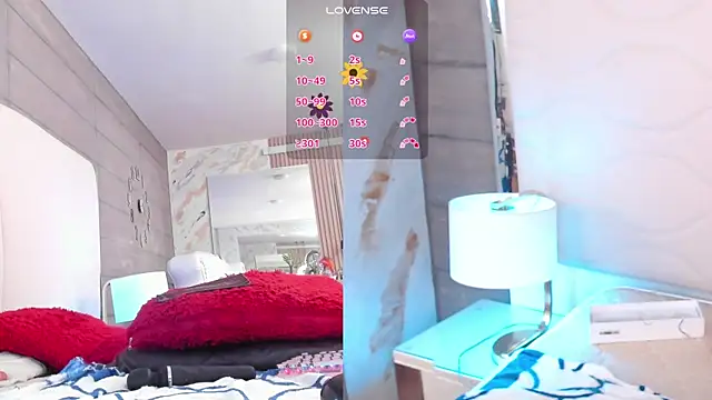 MadyJackson online show from 14, 3, 2025