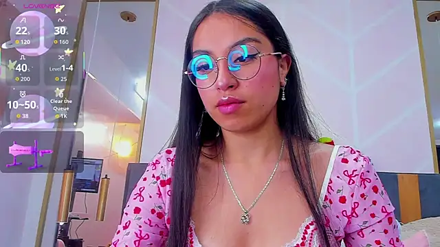 MadyJackson online show from 8, 10, 2025