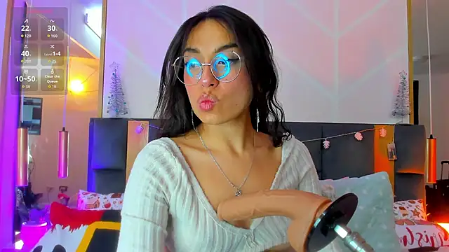 MadyJackson online show from 28, 11, 2025