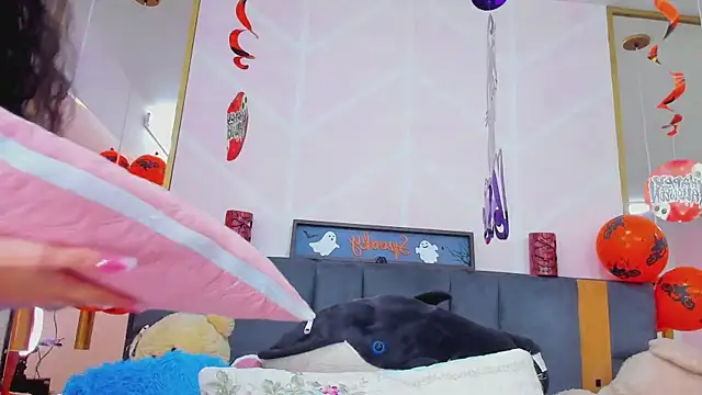 MadyJackson online show from 24, 10, 2025