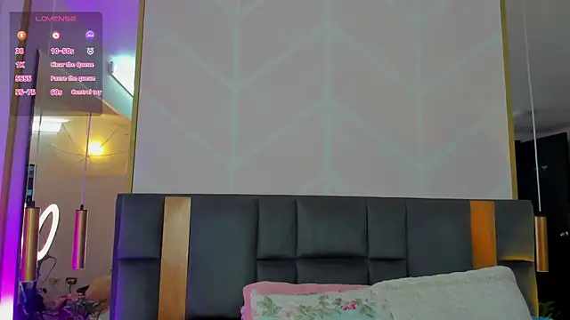 MadyJackson online show from 12, 1, 2026