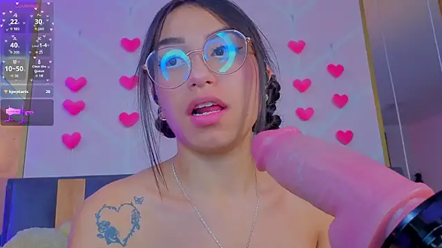 MadyJackson online show from 18, 2, 2026