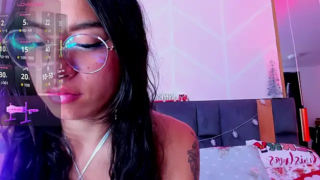 MadyJackson online show from 16, 12, 2025