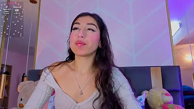 MadyJackson online show from 11, 2, 2026