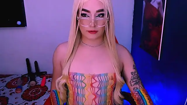 bubble red online show from 10, 4, 2026