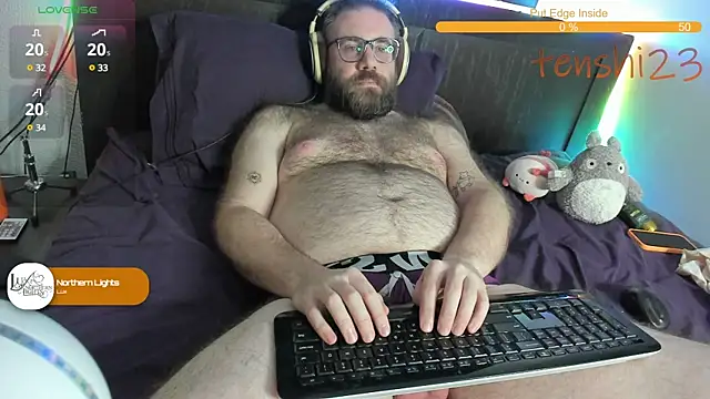 tenshi23strip online show from 12, 2, 2025