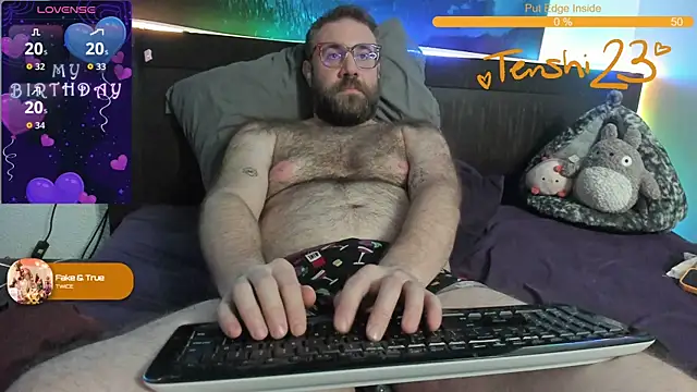 tenshi23strip online show from 10, 1, 2026