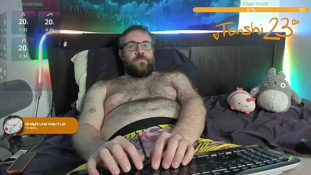 tenshi23strip online show from 10, 9, 2025