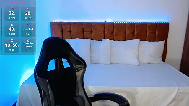 alexiaaross online show from 25, 10, 2025