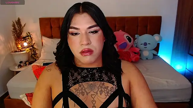 alexiaaross online show from 18, 4, 2026