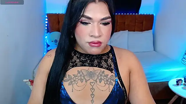 alexiaaross online show from 3, 5, 2026