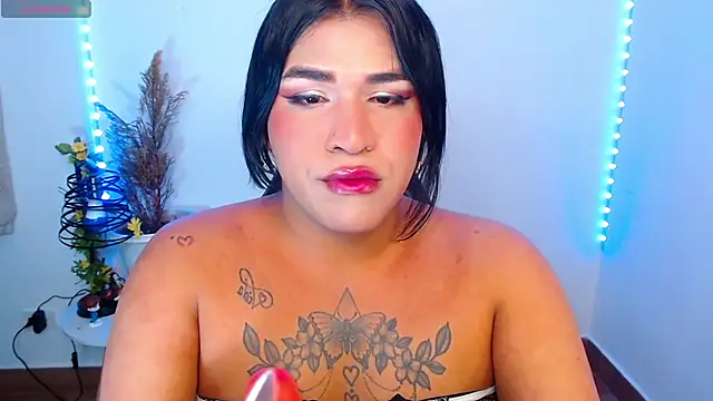 alexiaaross online show from 23, 5, 2026