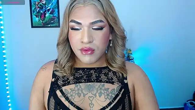 Snapshot of alexiaaross chatting on 21, 6, 2026 alexiaaross online show from 21, 6, 2026