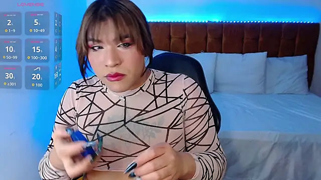 alexiaaross online show from 20, 11, 2025