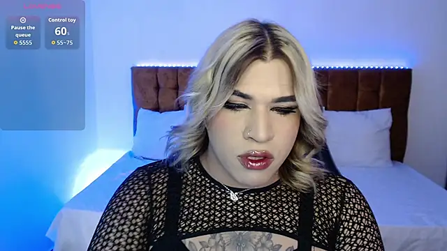 alexiaaross online show from 10, 10, 2025