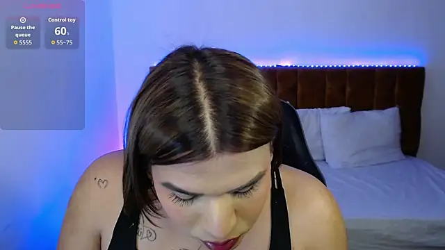 alexiaaross online show from 11, 11, 2025