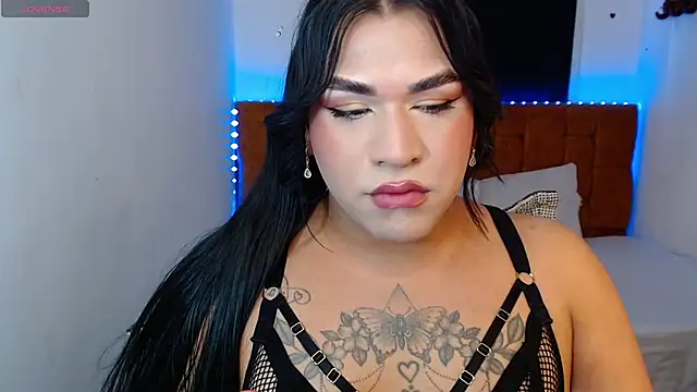 alexiaaross online show from 16, 5, 2026