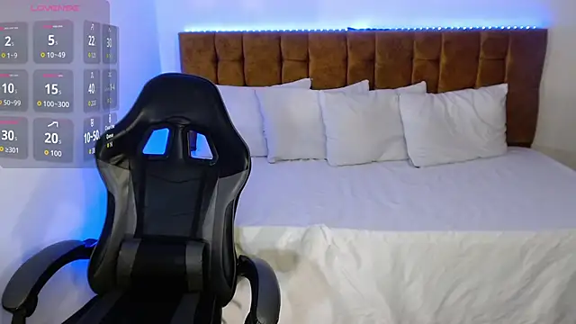 alexiaaross online show from 2, 11, 2025