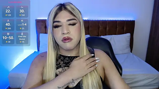 alexiaaross online show from 16, 10, 2025