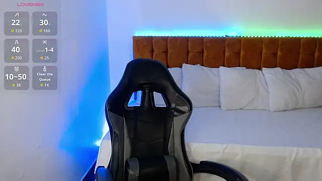 alexiaaross online show from 18, 11, 2025