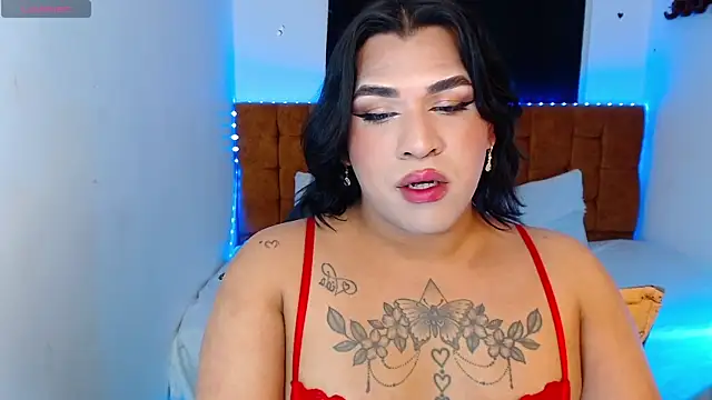alexiaaross online show from 17, 5, 2026