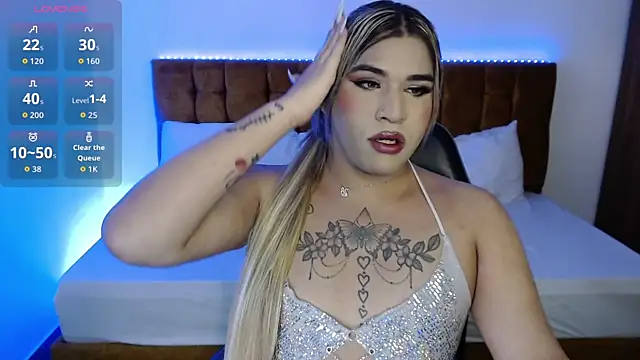 alexiaaross online show from 18, 10, 2025