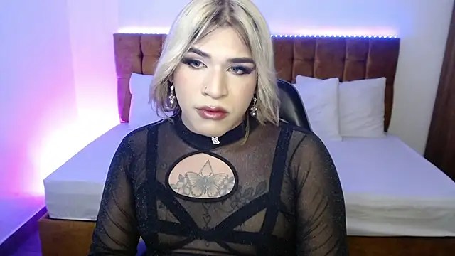 alexiaaross online show from 23, 9, 2025