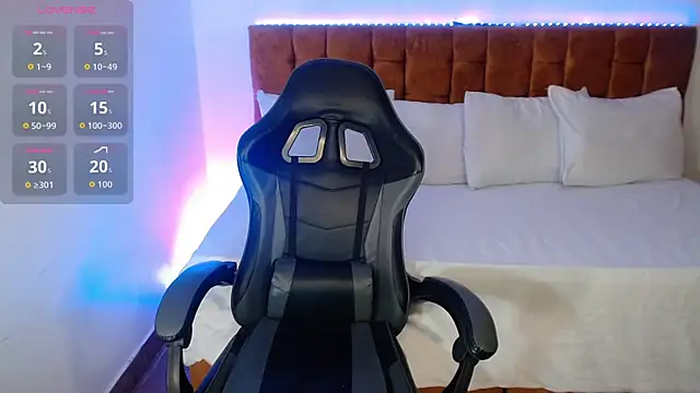 alexiaaross online show from 7, 11, 2025