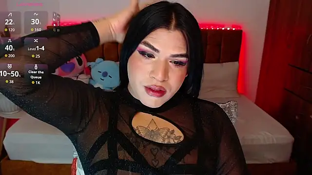 alexiaaross online show from 29, 3, 2026