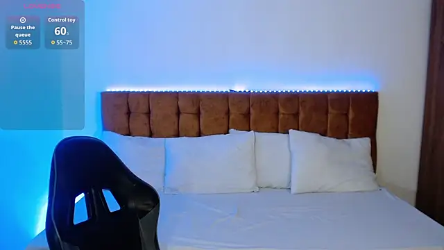 alexiaaross online show from 4, 10, 2025