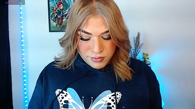 Snapshot of alexiaaross chatting on 16, 6, 2026 alexiaaross online show from 16, 6, 2026