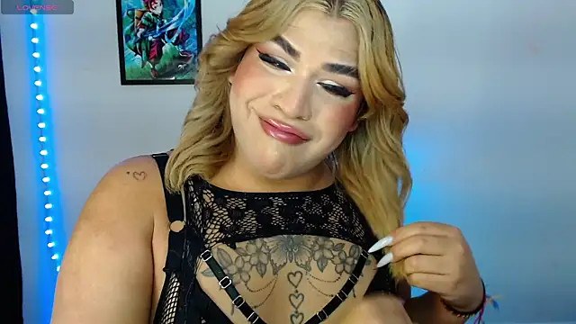 Snapshot of alexiaaross chatting on 12, 7, 2026 alexiaaross online show from 12, 7, 2026
