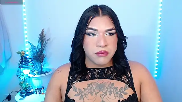 alexiaaross online show from 22, 5, 2026