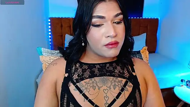 alexiaaross online show from 13, 5, 2026