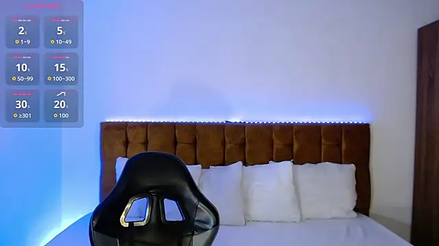 alexiaaross online show from 23, 10, 2025