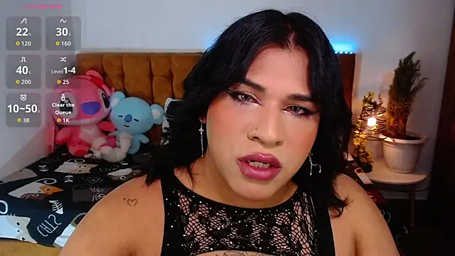 alexiaaross online show from 11, 2, 2026