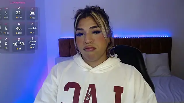 alexiaaross online show from 4, 11, 2025