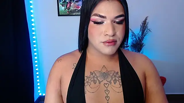 alexiaaross online show from 2, 6, 2026