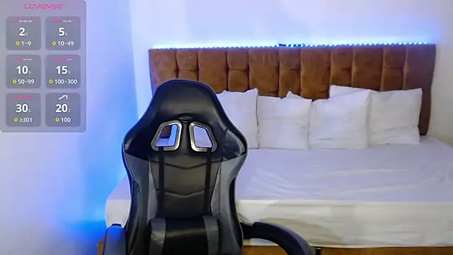 alexiaaross online show from 1, 11, 2025